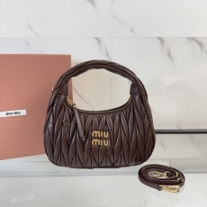 MIU MIU Top Handle Bags